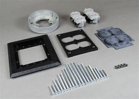 Image result for Double Service Connection