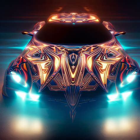 Image Bing Creator Dream Car Picture 的图像结果