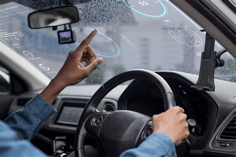 HUD Cars: भारत में HUD तकनीक वाली सबसे किफायती टॉप-5 कारें, अब बजट ...