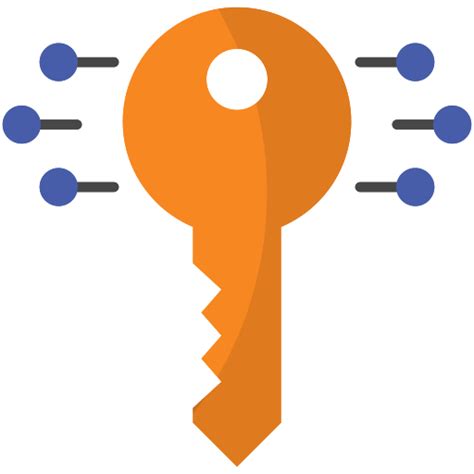 Image result for Digital Key Icon