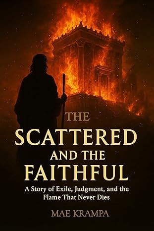 The Scattered and The Faithful: A Poetic Retelling of Israel’s Exile ...