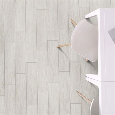 Anthology Ash EcoTec Rectified Matt Glazed Porcelain Floor Tile - 895 x ...