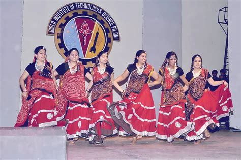 Discovering India & Dubai with BITS Pilani: A Cultural Expedition ...