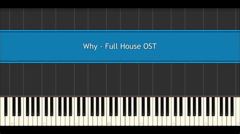 Image result for Fullness Piano Tutorial