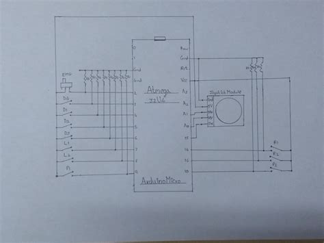 Image result for Arduino GamePad Controller