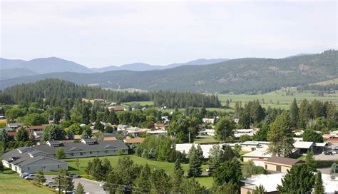 Colville Wa County