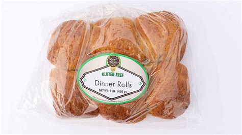 7 BEST Gluten-Free Sub Rolls for 2025 - Fitness Unicorn