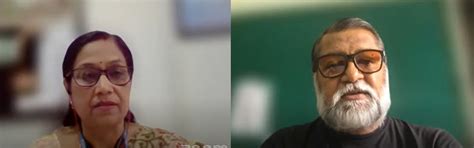 e-Workshop organised on SWAYAM NPTEL Awareness for XISS students Xavier ...