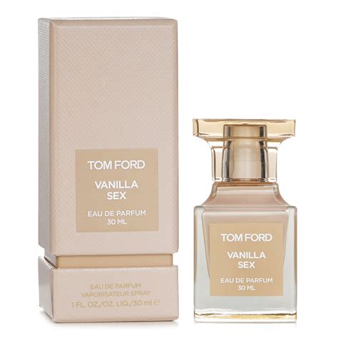 Tom Ford Vanilla Sex – LuiLei Parfums – Богат асортимент парфюми на ...