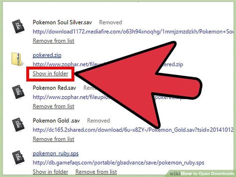 How to Download and Open a Program 的图像结果