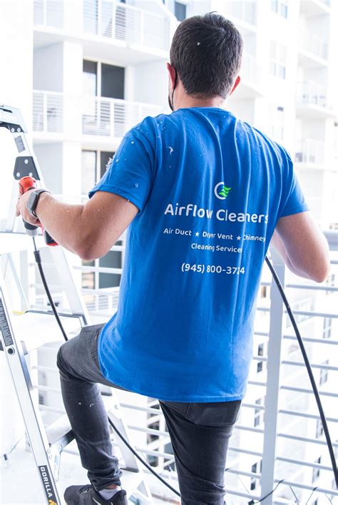 Certified Air Duct Cleaning Service Near Me in Miami » Dryer Vent ...