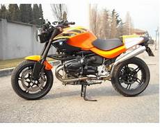 Bmw Cafe Racer Orange by Cafe Racer Special Bmw R1150r Special Orange By M A C E Bmw Cafe Racer Orange