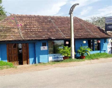 Harbour Restaurant, Alleppey - Get Harbour Restaurant Restaurant ...
