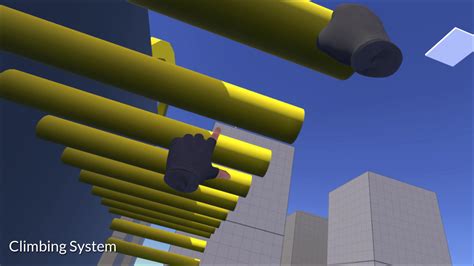 Image result for VR Interaction System