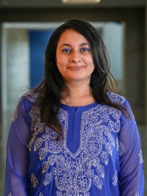 Harnain Kaur Arora, Assistant Professor | Ahmedabad University