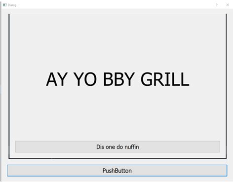 Image result for Widget Bindings Textural Python