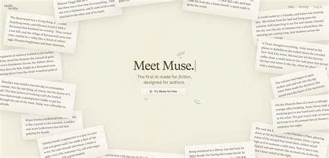 Using Muse Depository 的图像结果