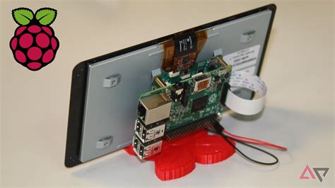 Raspberry Pi Computer Setup 的图像结果