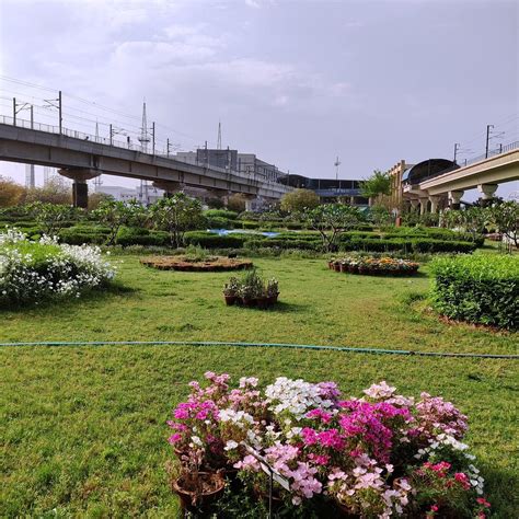 BOTANICAL GARDENS OF THE INDIAN REPUBLIC - All You Need to Know BEFORE ...