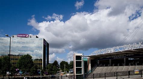 PREMIER INN LONDON WEMBLEY PARK HOTEL - Hotel Reviews, Photos, Rate ...