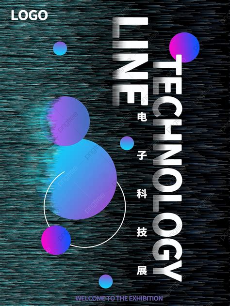 Poster About Science and Technology 的图像结果