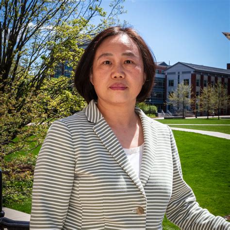 Wang, Guiling | College of Engineering