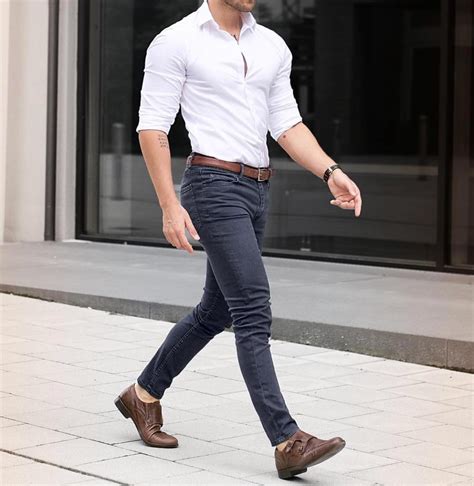 Men’s Business Casual Shoes Guide and 20 Tips for Perfect Look