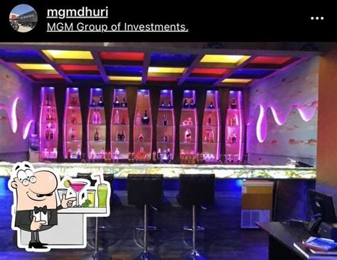 Menu at MGM Restaurant & Bar And Hotel, Dhuri