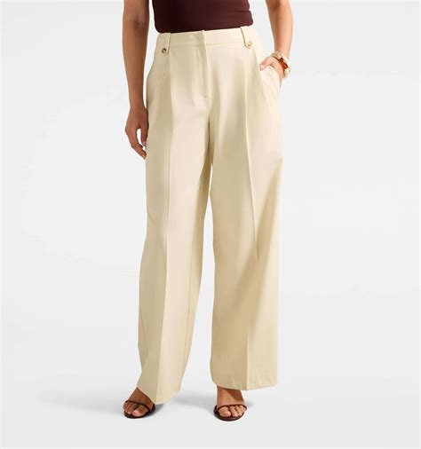 Pants for Women - Formal, Wide Leg, Linen, and Casual Pants