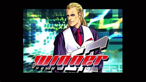 The King of Fighters Neowave: Kyo Kusanagi Solo Playthrough