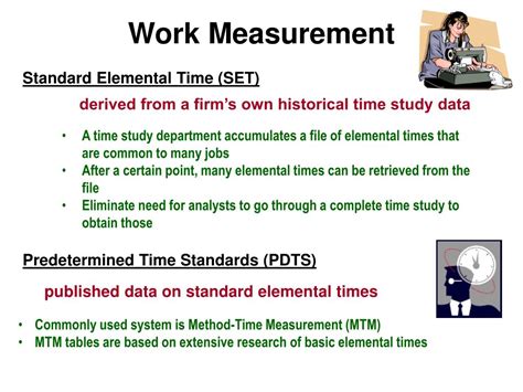Work Measurement Examples 的图像结果