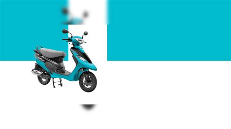 TVS Scooty Pep Plus Design, Colours & Reviews | Times Drive