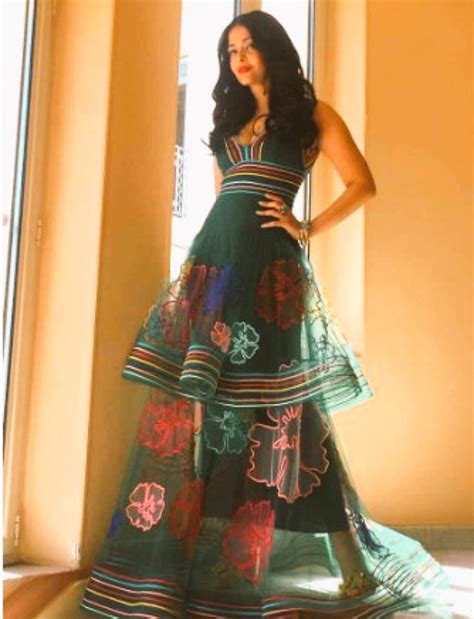 Aishwarya Rai Bachchan’s first look at 70th annual Cannes Film Festival ...