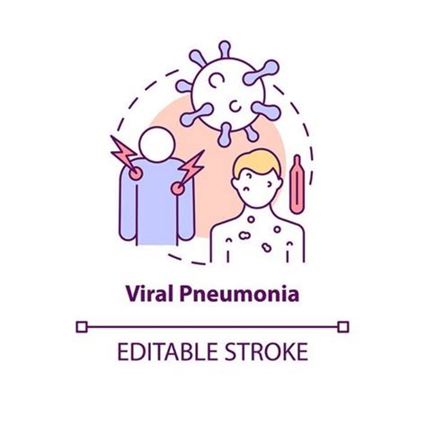 viral pneumonia treatment