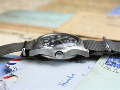 Image result for CWC Fatboy Watch Review