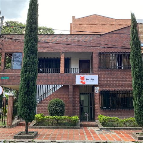 Mister Fox Spanish School - Lohnt es sich? Aktuell für 2026 (mit Fotos)