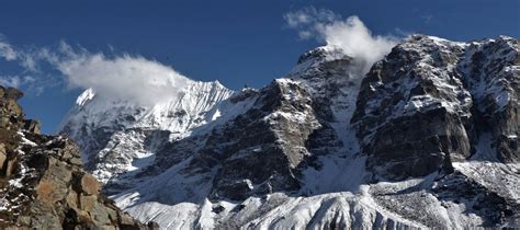 MT. KANCHENJUNGA EXPEDITION-Arun Treks & Expedition