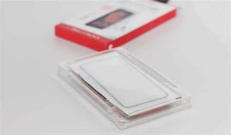 Image result for Invisible Guard Screen Protector