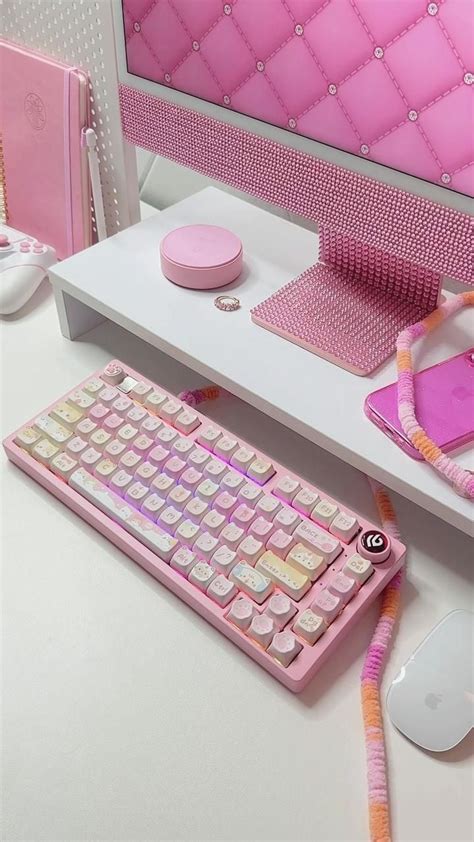 Image result for ASMR Keyboard RGB Lighting