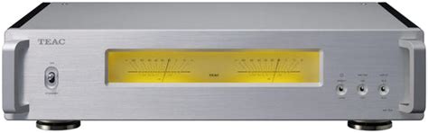 TEAC — The Audio Co.