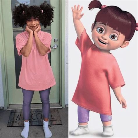 cartoon character costumes for adults - Ivette Landro