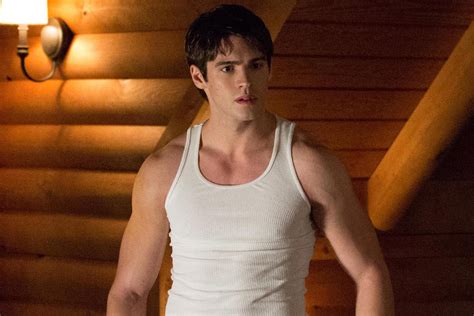 Jeremy Gilbert Vampire Diaries