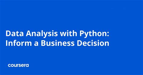 Data Analysis Using Python 的图像结果