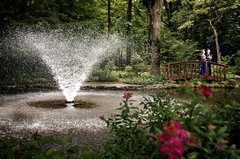 Holly Hedge Estate Wedding | Arlene + Jim - Matthew Douglas Photography