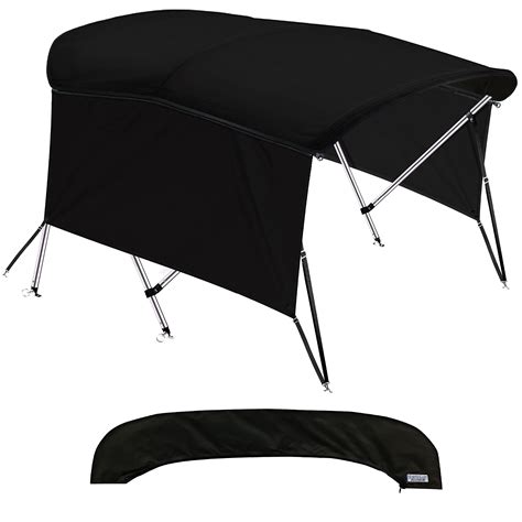 10 Best Boat Bimini Tops: Tested & Reviewed In 2024