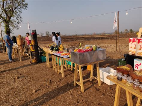 The Great Outdoors: An Unforgettable Outstation Getaway with Marriott ...