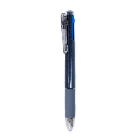M&G 4 in 1 Semi Gel Ball Pen | 0.7mm Pen | Multi Use Pen for Pleasant ...
