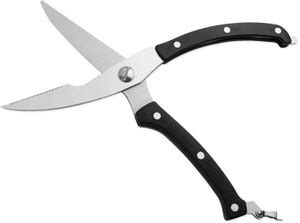 PALAKKARAN Stainless Steel Poultry Scissor Price in India - Buy ...
