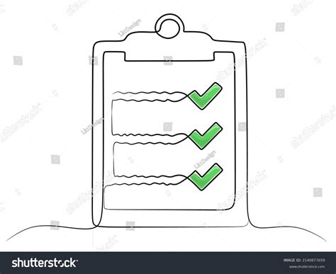 Chart Drawing Checklist 的图像结果