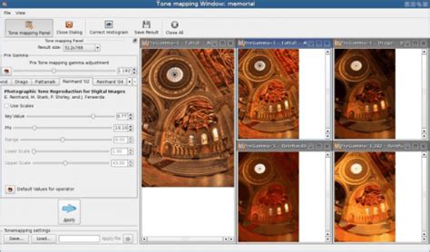 Image result for High Dynamic Range Tutorial